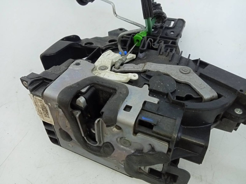 Recambio de cerradura puerta trasera izquierda para mercedes-benz clase c (w205) familiar c 250 t bluetec / d (205.208) referenc