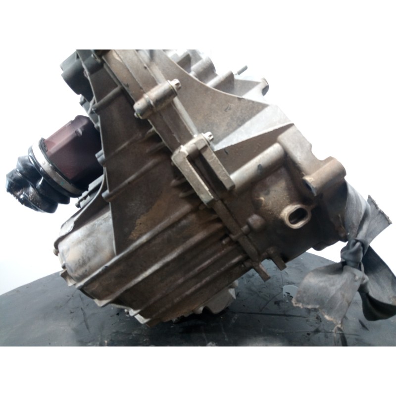 Recambio de caja cambios para jeep renegade longitude fwd referencia OEM IAM C63563533 1873851 M1-B4-87