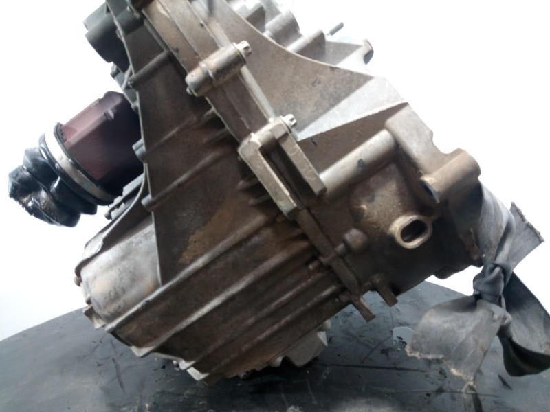 Recambio de caja cambios para jeep renegade longitude fwd referencia OEM IAM C63563533 1873851 M1-B4-87