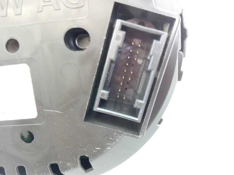 Recambio de cuadro instrumentos para audi a3 (8v) ambiente referencia OEM IAM 8V0920871S A2C94972400 E2-A1-39-2