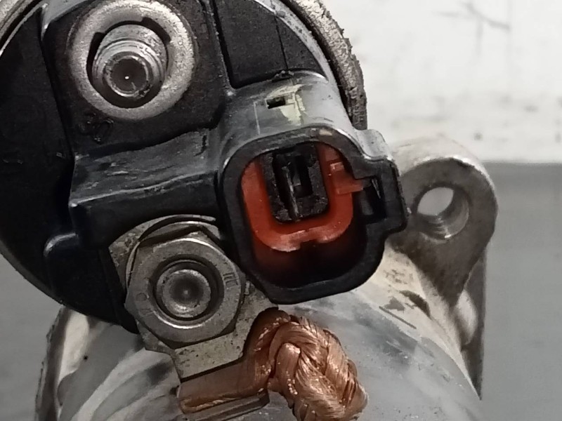 Recambio de motor arranque para kia sportage drive 4x2 referencia OEM IAM 361002B300 0001138018 P3-B7-19-1