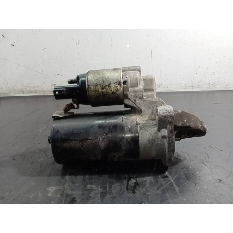 Recambio de motor arranque para kia sportage drive 4x2 referencia OEM IAM 361002B300 0001138018 P3-B7-19-1