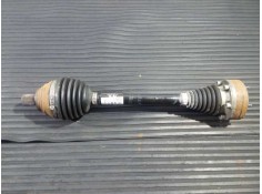 Recambio de transmision delantera izquierda para audi a3 (8v) ambiente referencia OEM IAM 1K0407271LB  P1-A6-28