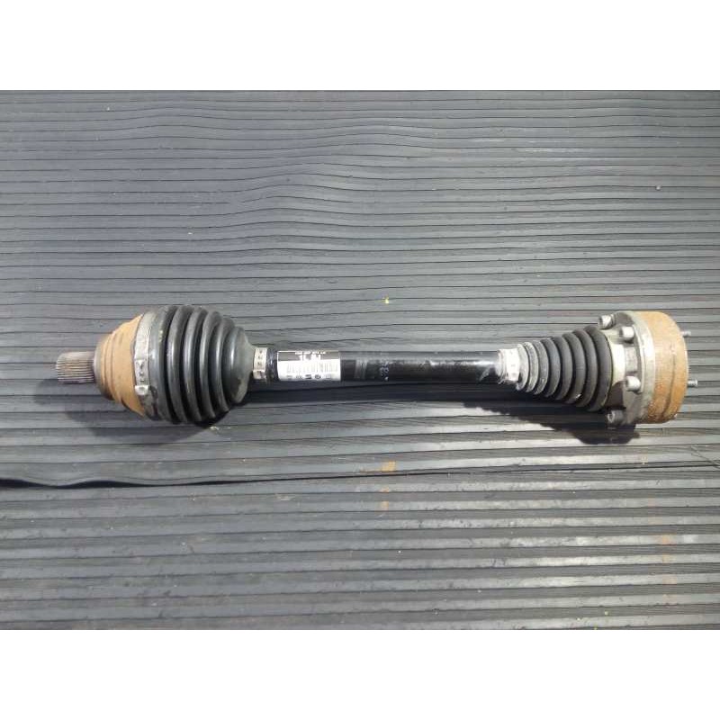 Recambio de transmision delantera izquierda para audi a3 (8v) ambiente referencia OEM IAM 1K0407271LB  P1-A6-28