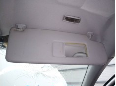 Recambio de parasol derecho para volkswagen golf vi (5k1) rabbit bluemotion referencia OEM IAM   