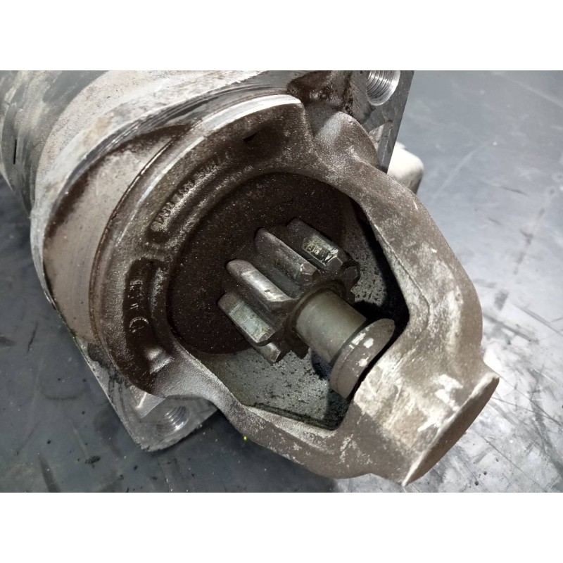 Recambio de motor arranque para kia sportage drive 4x2 referencia OEM IAM 361002B300 0001138018 P3-B7-19-1