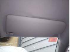 Recambio de parasol derecho para volkswagen golf vi (5k1) rabbit bluemotion referencia OEM IAM    2