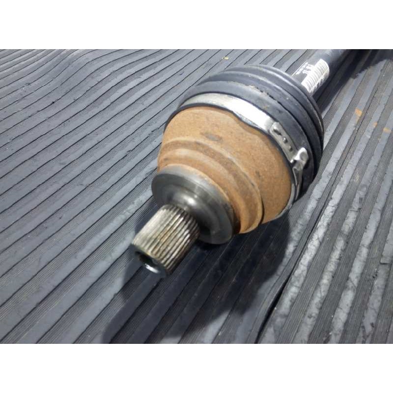 Recambio de transmision delantera izquierda para audi a3 (8v) ambiente referencia OEM IAM 1K0407271LB  P1-A6-28