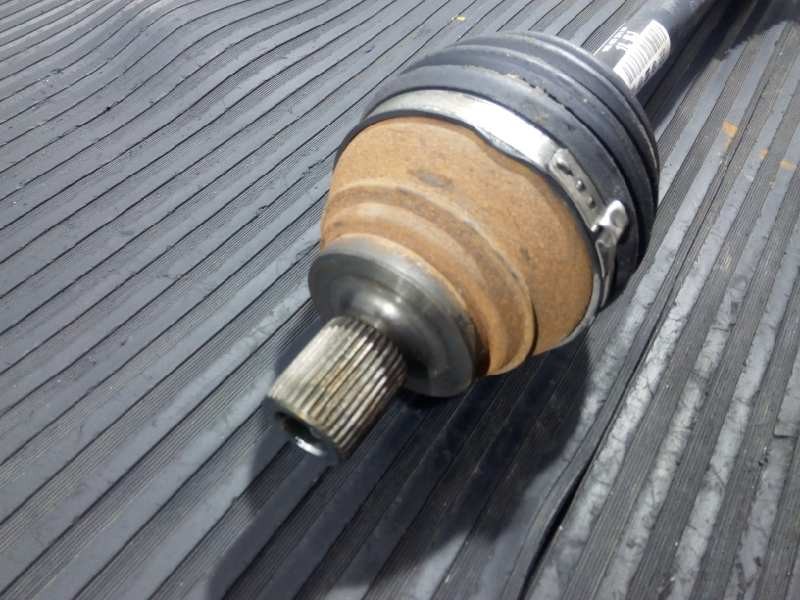 Recambio de transmision delantera izquierda para audi a3 (8v) ambiente referencia OEM IAM 1K0407271LB  P1-A6-28