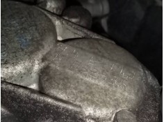 Recambio de caja cambios para nissan qashqai (j10) acenta referencia OEM IAM TL4113   2