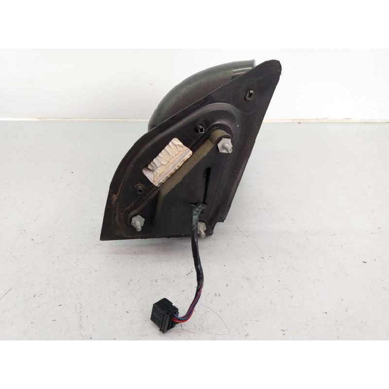Recambio de retrovisor derecho electrico para chrysler jeep compass limited 4x4 referencia OEM IAM 1100050  E1-B5-43-1