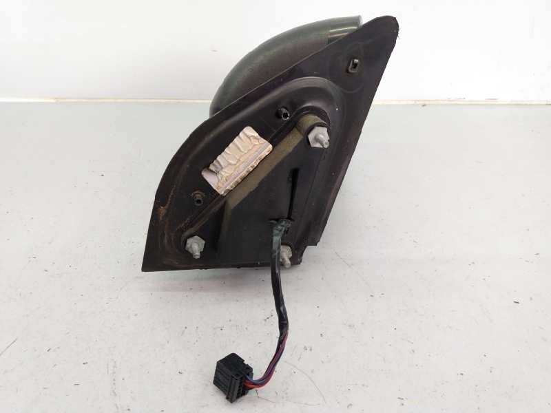 Recambio de retrovisor derecho electrico para chrysler jeep compass limited 4x4 referencia OEM IAM 1100050  E1-B5-43-1