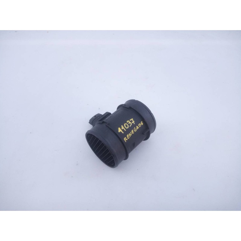 Recambio de caudalimetro para jeep renegade longitude fwd referencia OEM IAM 55220715 0281006054 E3-B6-36-1