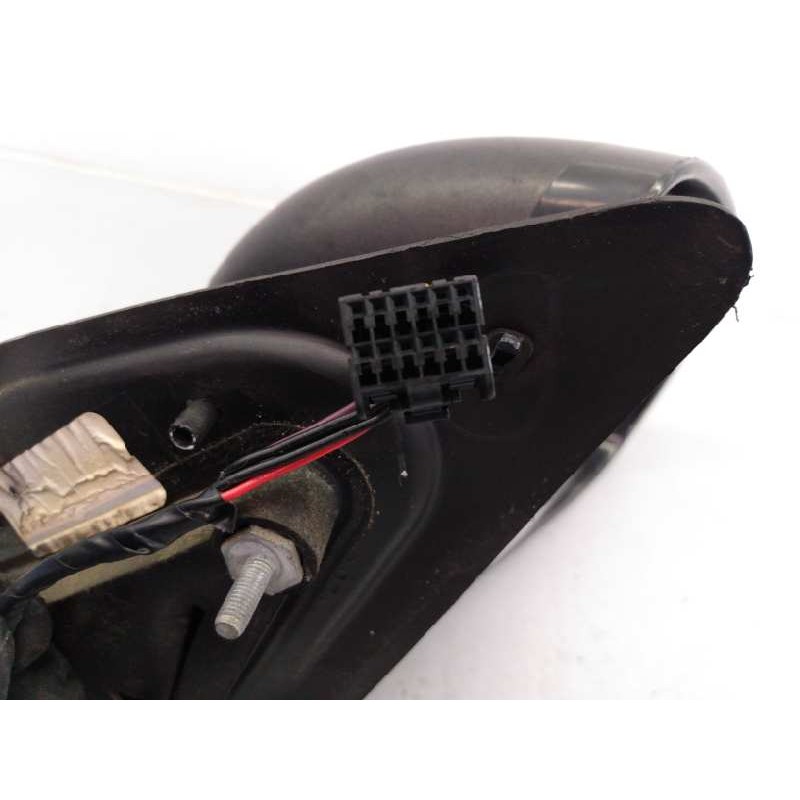 Recambio de retrovisor derecho electrico para chrysler jeep compass limited 4x4 referencia OEM IAM 1100050  E1-B5-43-1