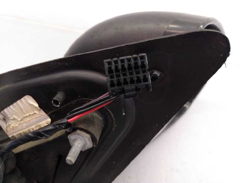 Recambio de retrovisor derecho electrico para chrysler jeep compass limited 4x4 referencia OEM IAM 1100050  E1-B5-43-1