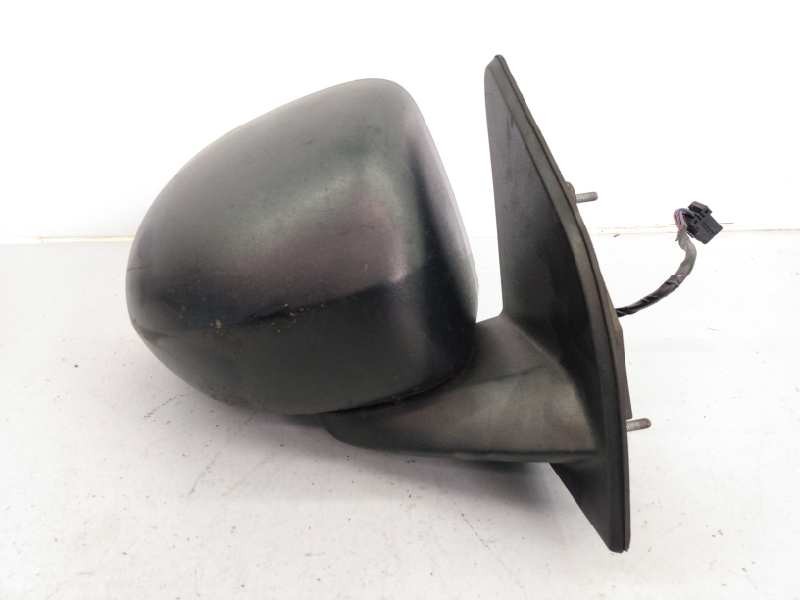 Recambio de retrovisor derecho electrico para chrysler jeep compass limited 4x4 referencia OEM IAM 1100050  E1-B5-43-1