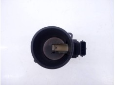 Recambio de caudalimetro para nissan qashqai (j10) acenta referencia OEM IAM 8200280060 5WK97008 E3-B4-23-1 2