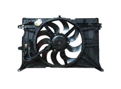 Recambio de electroventilador para fiat 500 x (334) referencia OEM IAM 102GA220637 NUEVO T1-6-A8-2