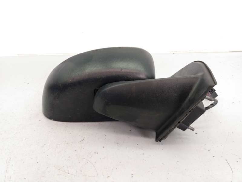 Recambio de retrovisor derecho electrico para chrysler jeep compass limited 4x4 referencia OEM IAM 1100050  E1-B5-43-1