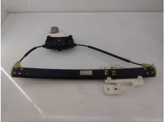 ELEVALUNAS TRASERO IZQUIERDO 8K0959811A 8R0839461D E2-B2-35-1