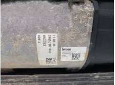 Recambio de cremallera direccion para mercedes-benz clase c (w205) familiar c 250 t bluetec / d (205.208) referencia OEM IAM   