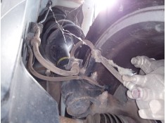 AMORTIGUADOR DELANTERO IZQUIERDO 