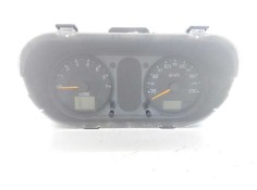 CUADRO INSTRUMENTOS EJF102C4V24 2S6F10849 E3-B3-25-1