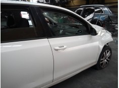 Recambio de puerta delantera derecha para volkswagen golf vi (5k1) rabbit bluemotion referencia OEM IAM    2