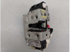 CERRADURA PUERTA TRASERA DERECHA P04589650AC T6CKD2320 E1-B5-4-2