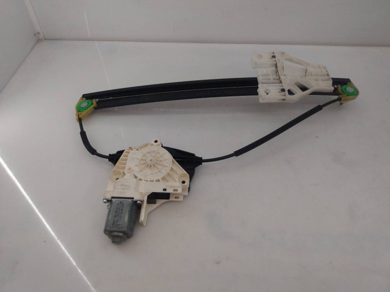 Recambio de elevalunas trasero izquierdo para audi q5 (8r) 2.0 tdi (105kw) referencia OEM IAM 8K0959811A 8R0839461D E2-B2-35-1