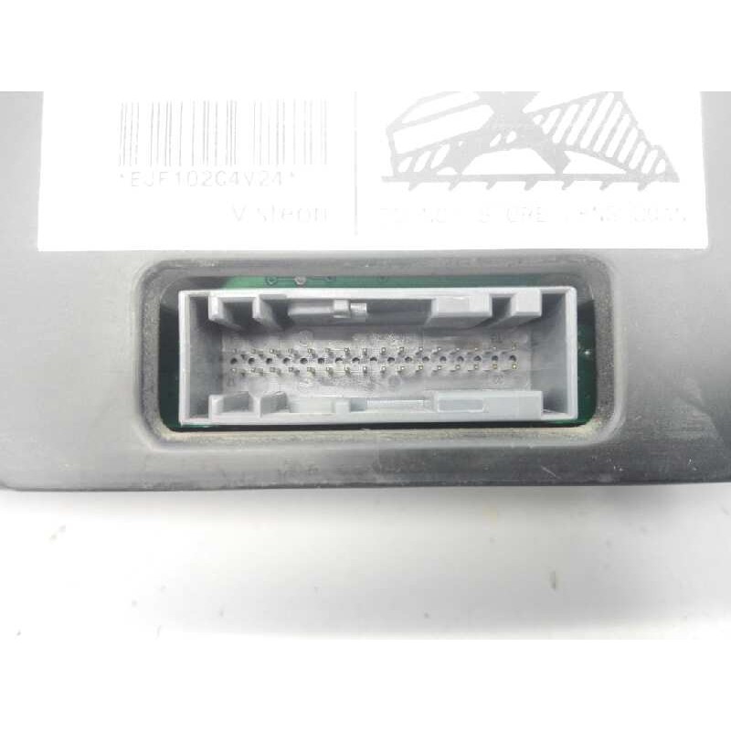 Recambio de cuadro instrumentos para ford fiesta (cbk) 1.6 16v cat referencia OEM IAM EJF102C4V24 2S6F10849 E3-B3-25-1