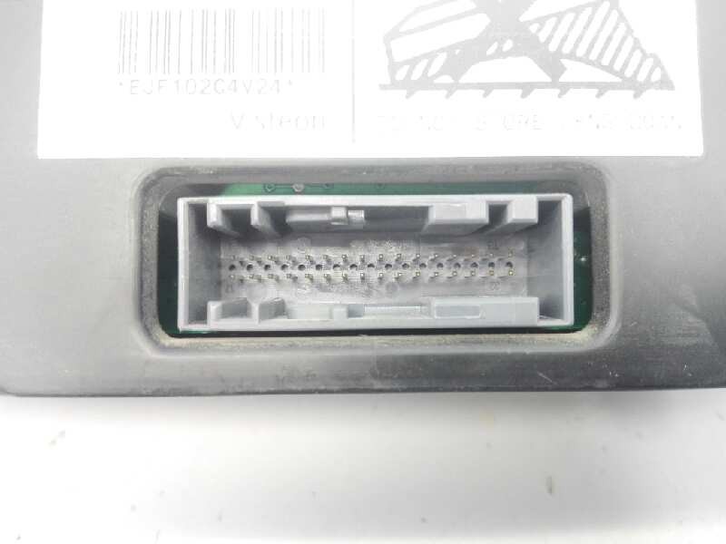 Recambio de cuadro instrumentos para ford fiesta (cbk) 1.6 16v cat referencia OEM IAM EJF102C4V24 2S6F10849 E3-B3-25-1