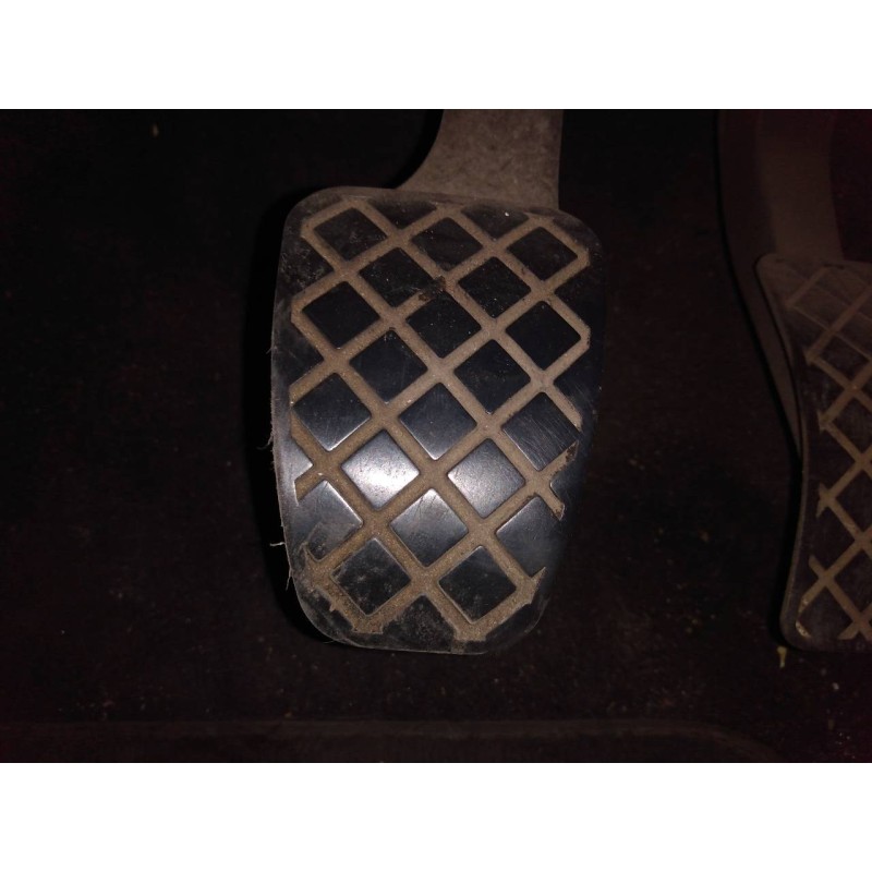 Recambio de pedal freno para audi a4 ber. (b8) básico referencia OEM IAM   