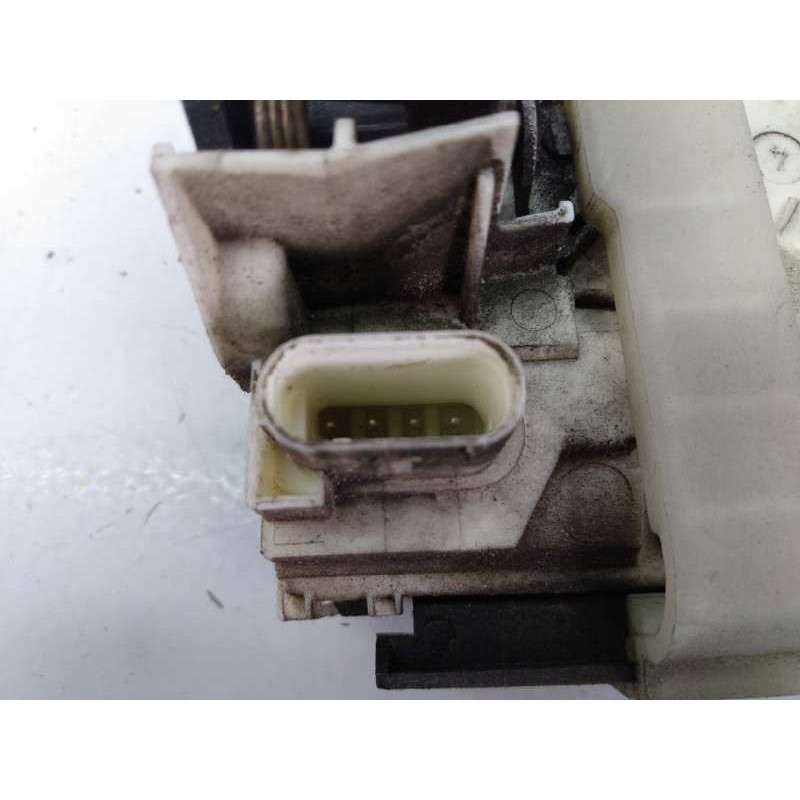 Recambio de cerradura puerta trasera derecha para chrysler jeep compass limited 4x4 referencia OEM IAM P04589650ACA T6CKD2320 E1