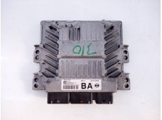 CENTRALITA MOTOR UCE 23710JD59C S180033107 E3-B4-24-1