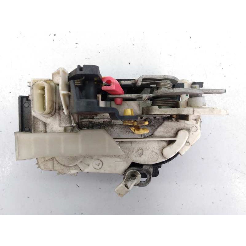 Recambio de cerradura puerta trasera derecha para chrysler jeep compass limited 4x4 referencia OEM IAM P04589650ACA T6CKD2320 E1