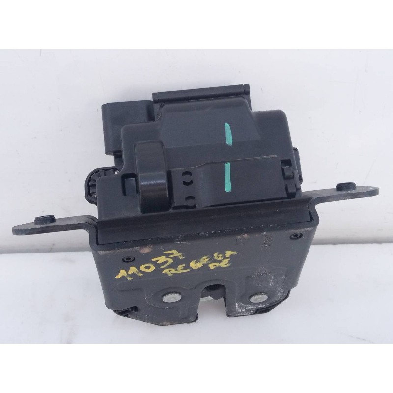 Recambio de cerradura maletero / porton para jeep renegade longitude fwd referencia OEM IAM 52065353  E1-B5-7-1
