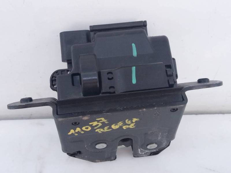 Recambio de cerradura maletero / porton para jeep renegade longitude fwd referencia OEM IAM 52065353  E1-B5-7-1