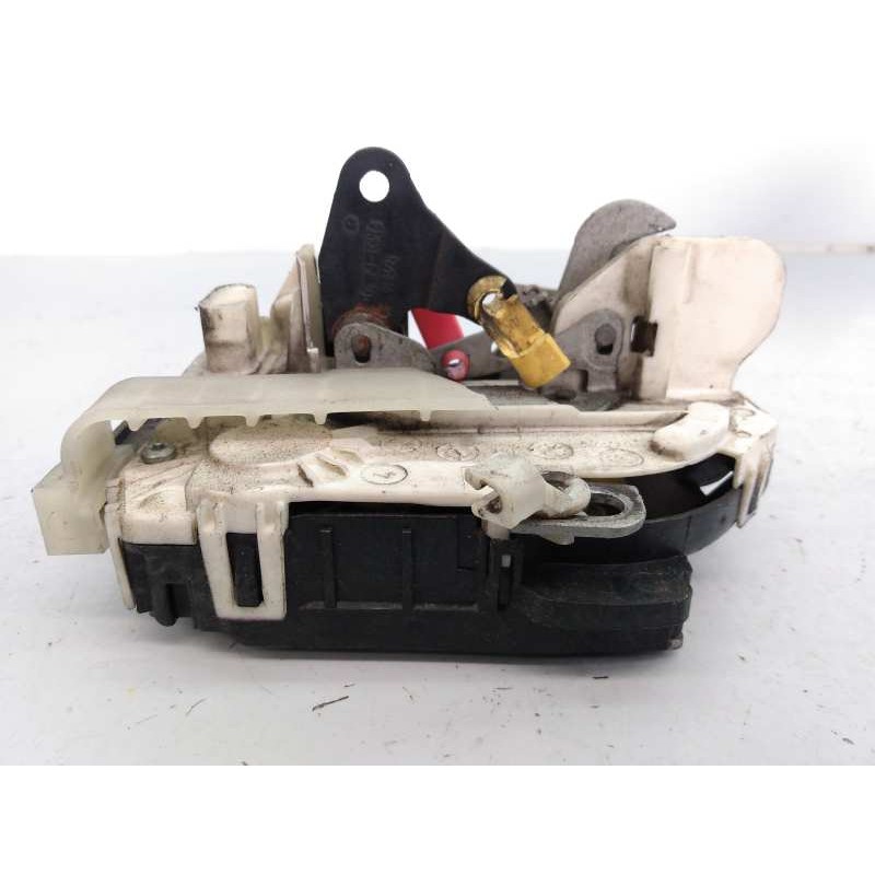 Recambio de cerradura puerta trasera derecha para chrysler jeep compass limited 4x4 referencia OEM IAM P04589650ACA T6CKD2320 E1