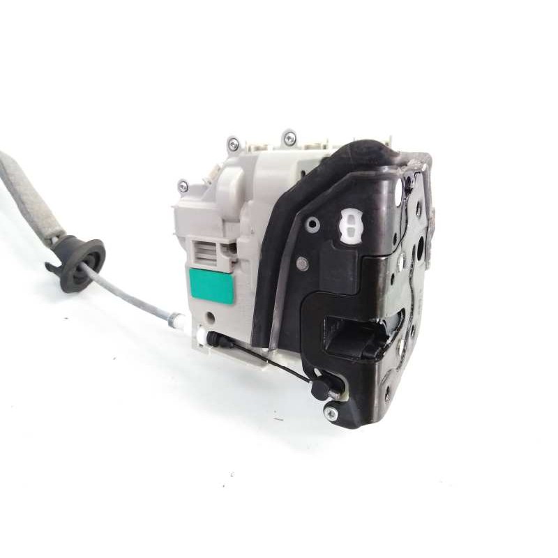 Recambio de cerradura puerta delantera derecha para audi q5 (fyb) s line quattro referencia OEM IAM 8X1837016  E1-B6-48-1