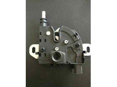 Recambio de cerradura capot para ford focus berlina (cap) referencia OEM IAM 3M5116700BC NUEVO T2-3-A2-4