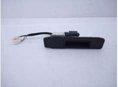 MANETA EXTERIOR PORTON A1667500993 E3-A1-8-1