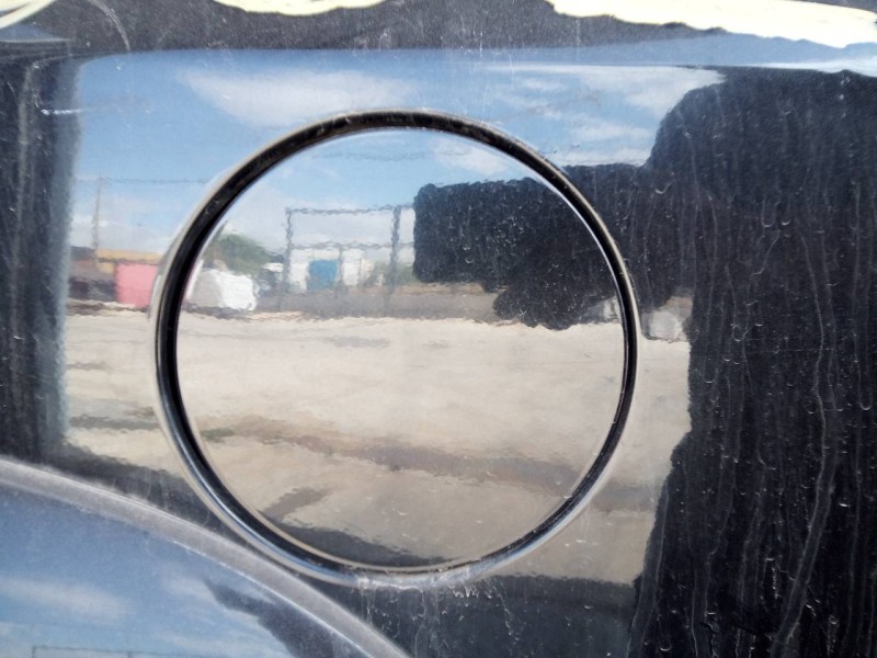 Recambio de tapa exterior combustible para hyundai tucson (jm) 2.0 crdi comfort (4wd) referencia OEM IAM   
