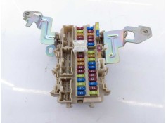 Recambio de caja reles / fusibles para nissan qashqai (j11) acenta referencia OEM IAM 4EB0A C08893K28 E2-A4-4-1