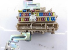 Recambio de caja reles / fusibles para nissan qashqai (j11) acenta referencia OEM IAM 4EB0A C08893K28 E2-A4-4-1 2