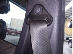 CINTURON SEGURIDAD TRASERO IZQUIERDO 