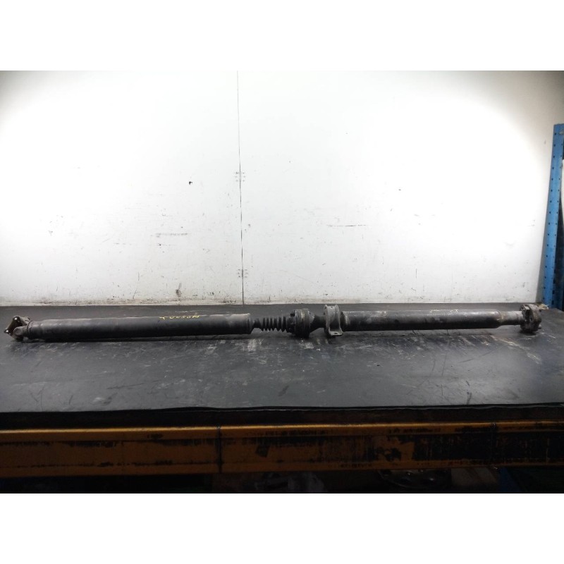 Recambio de transmision central para hyundai tucson (jm) 2.0 crdi comfort (4wd) referencia OEM IAM 493002E000  P1-A1-14