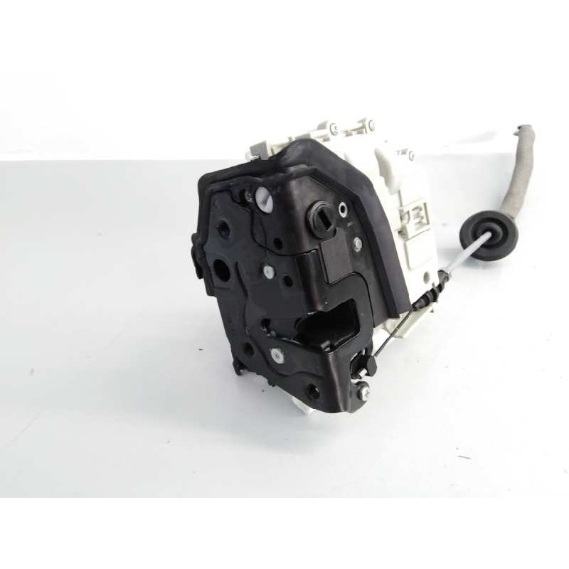 Recambio de cerradura puerta trasera izquierda para audi q5 (fyb) s line quattro referencia OEM IAM 8X0839015  E1-B6-48-1