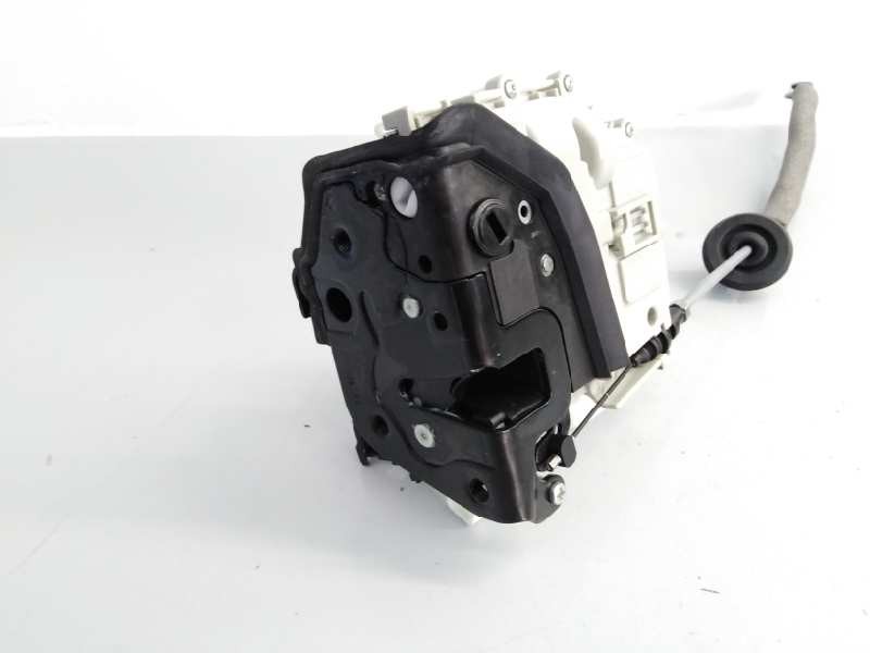 Recambio de cerradura puerta trasera izquierda para audi q5 (fyb) s line quattro referencia OEM IAM 8X0839015  E1-B6-48-1
