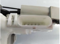 Recambio de cerradura puerta trasera izquierda para audi q5 (fyb) s line quattro referencia OEM IAM 8X0839015  E1-B6-48-1 2